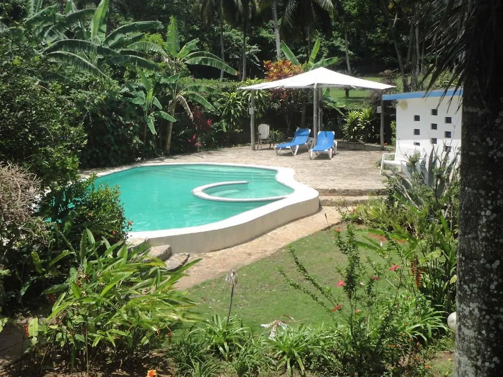 El Flamboyan Apartments Las Terrenas Dominican Republic