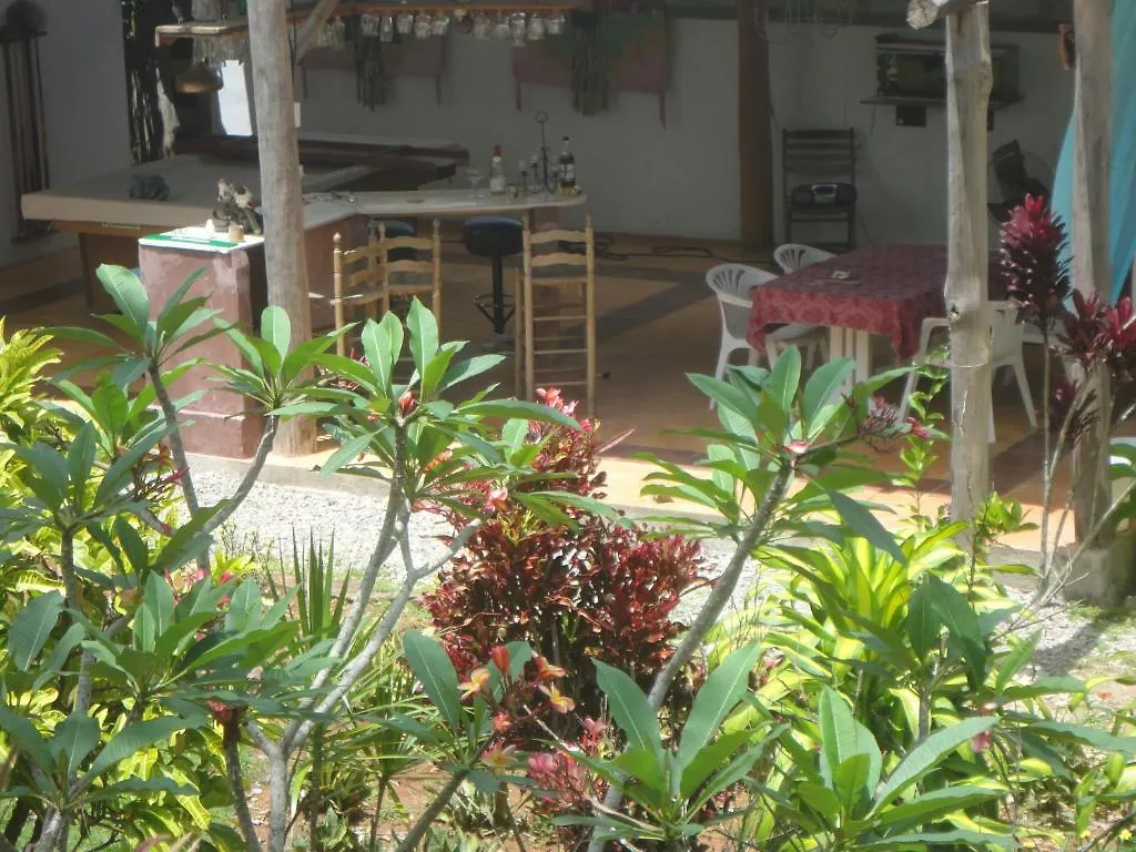 El Flamboyan Apartments Las Terrenas