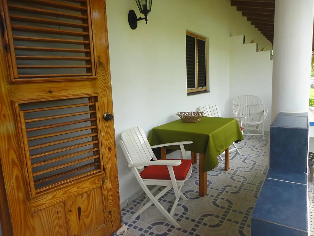 El Flamboyan Apartments Las Terrenas