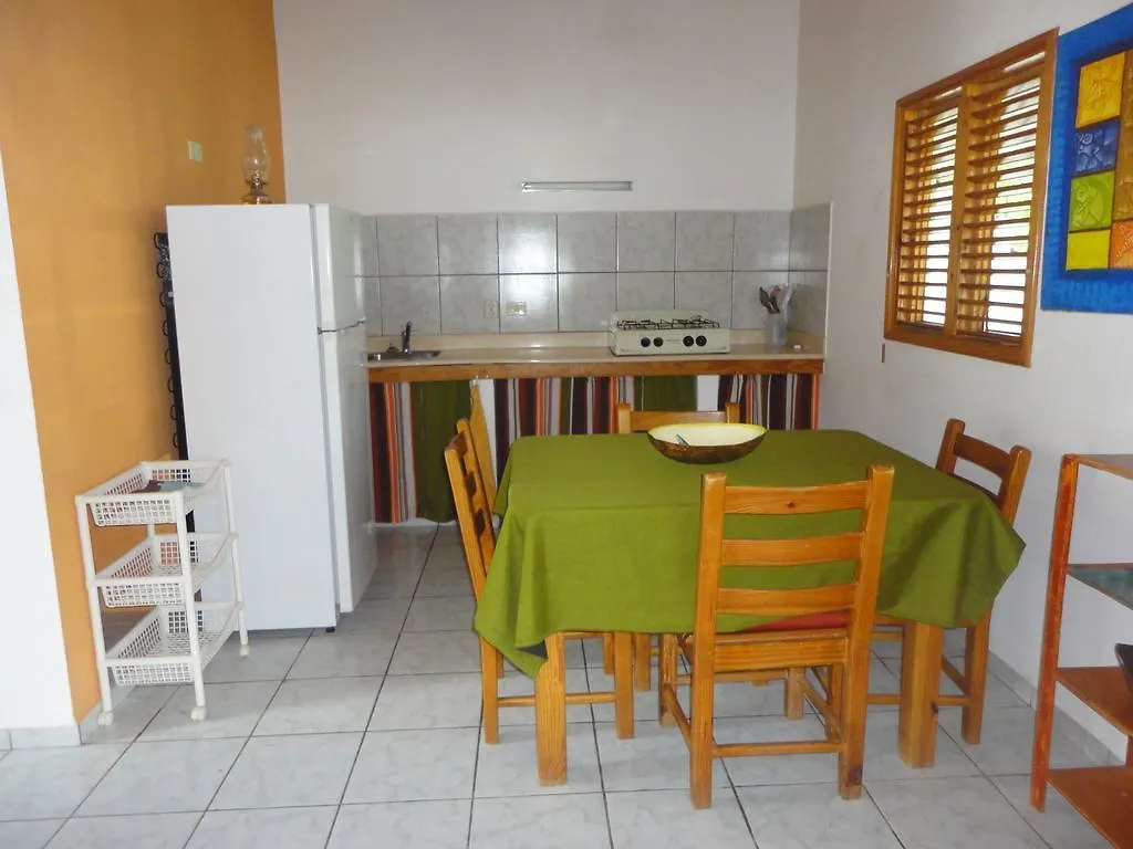 El Flamboyan Apartments Las Terrenas Dominican Republic