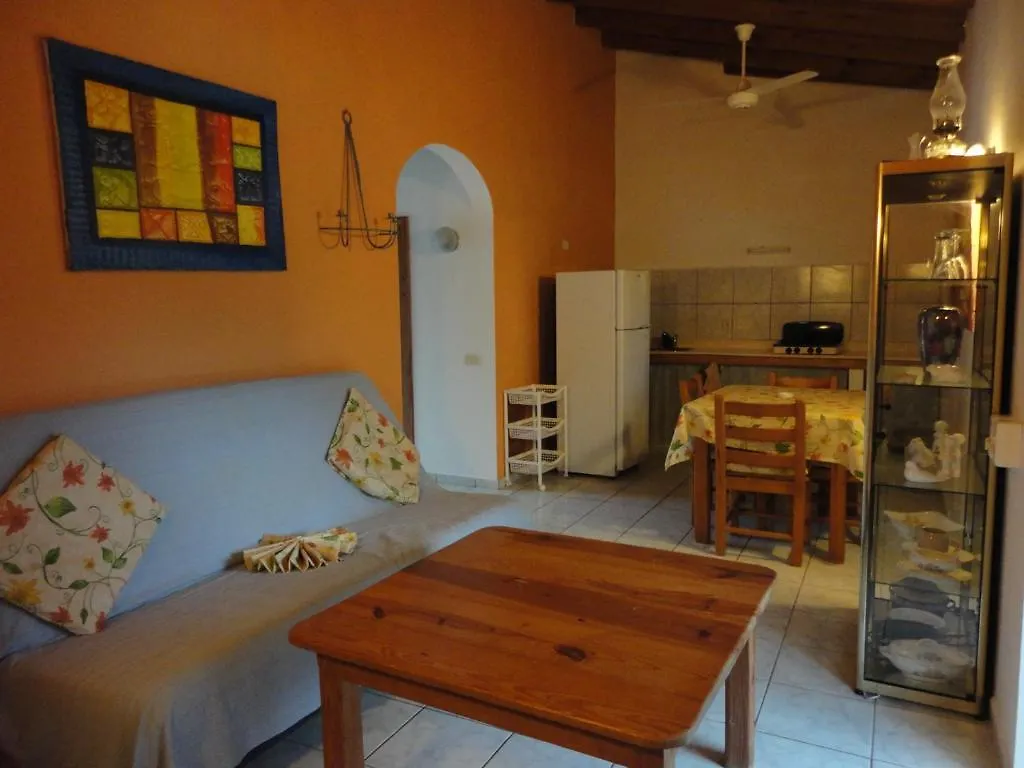 El Flamboyan Apartments Las Terrenas Aparthotel