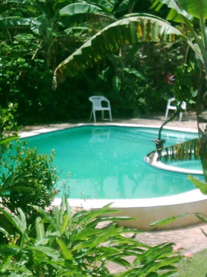 El Flamboyan Apartments Las Terrenas Dominican Republic