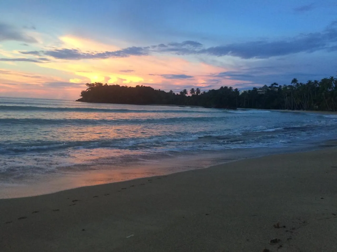 Aparthotel El Flamboyan Apartments Las Terrenas