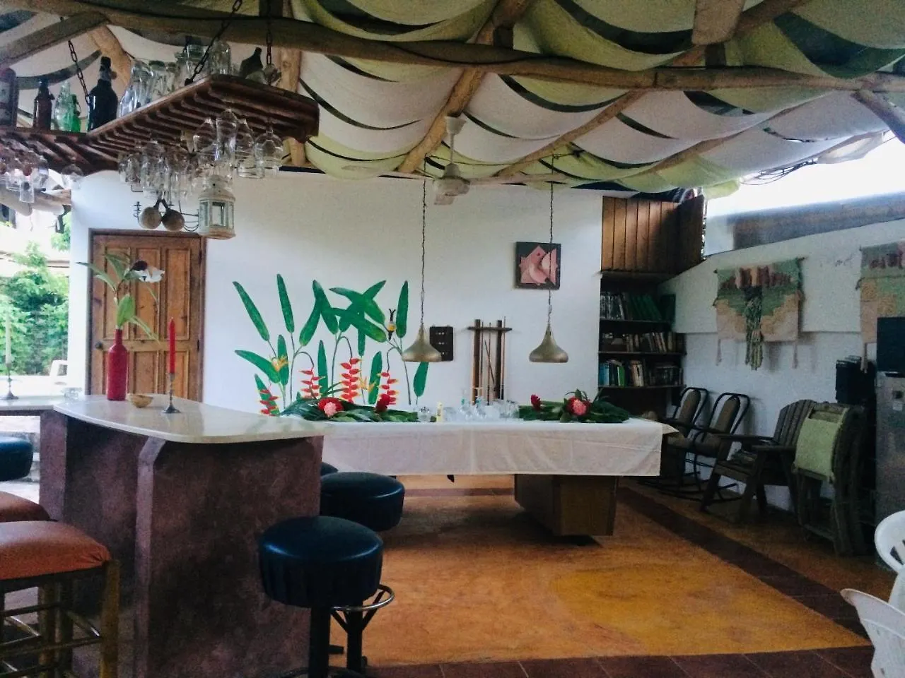 El Flamboyan Apartments Las Terrenas Dominican Republic