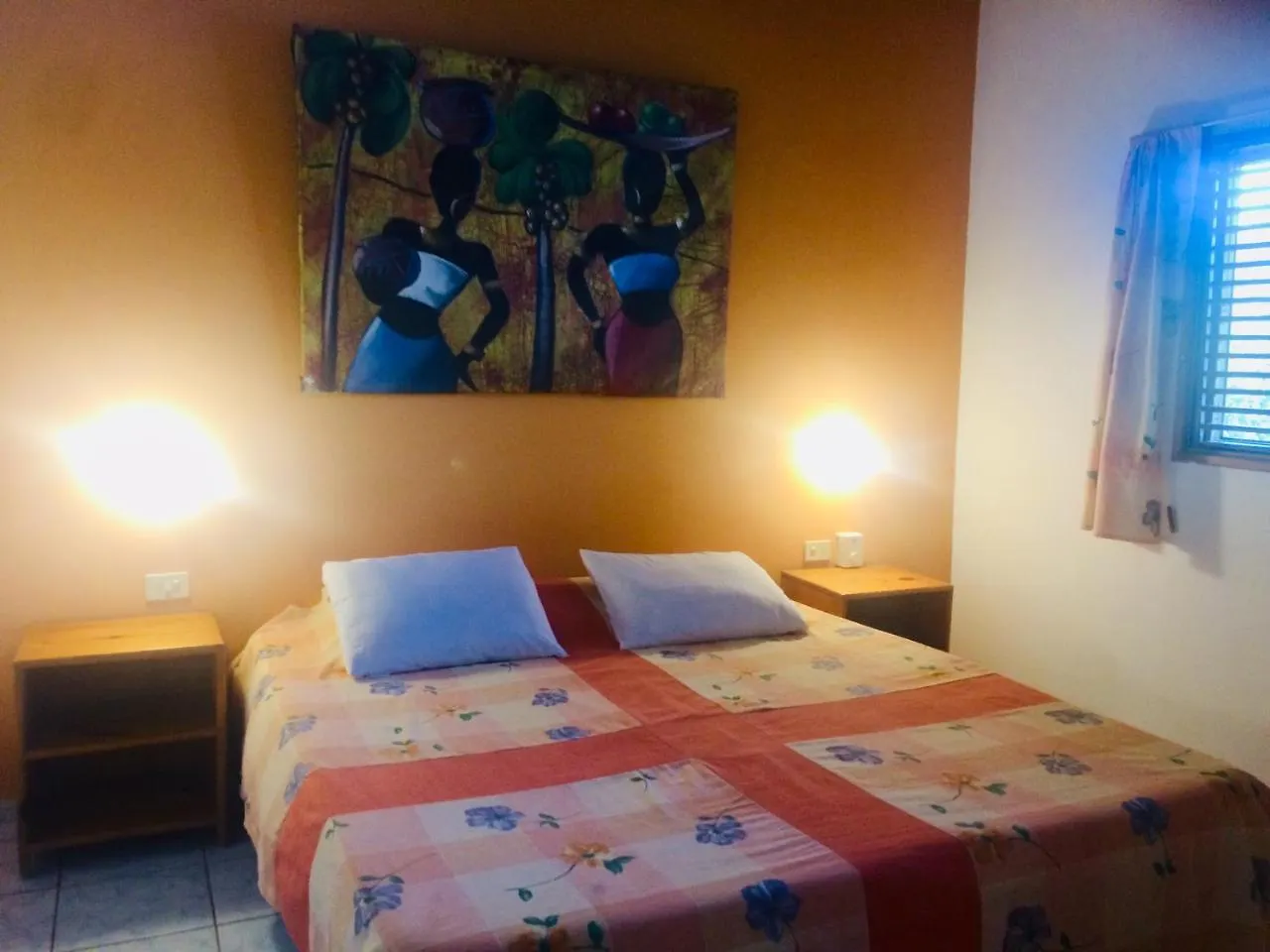 El Flamboyan Apartments Las Terrenas Aparthotel