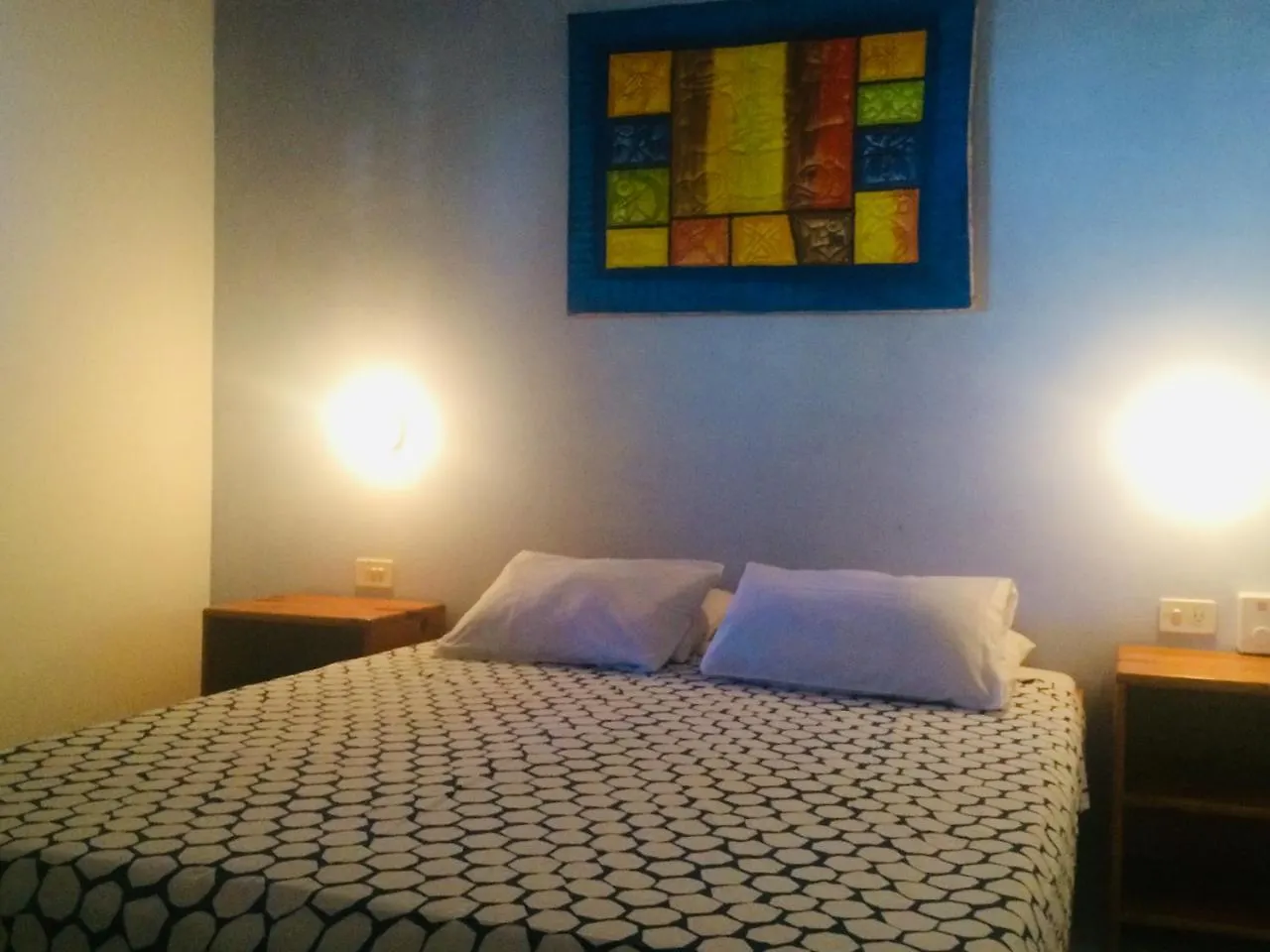 Aparthotel El Flamboyan Apartments Las Terrenas