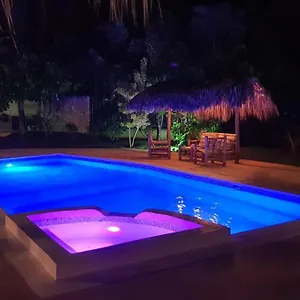 Гостевой дом Casa Gio