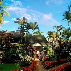 Inn Palmas Eco