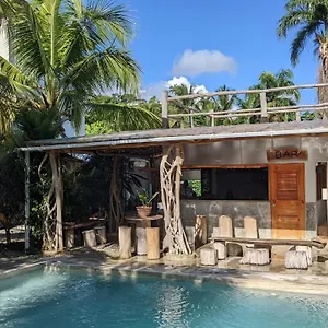 Aparthotel Residencia El Balata
