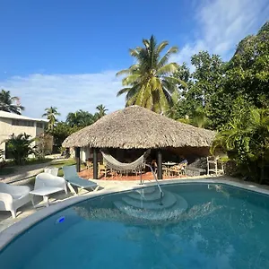 Aparthotel El Rincon De Abi