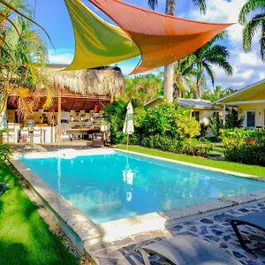 Aparthotel Enjoy