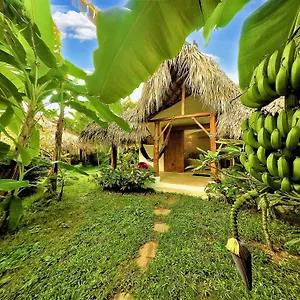 Frühstückspension Casa Picaflor, Las Terrenas