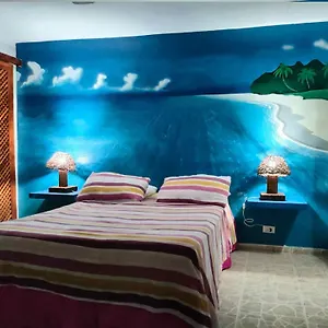 Aparthotel House Jardin Del Caribe