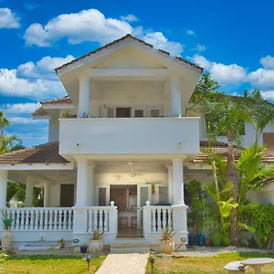 Aparthotel Josefina Terrenas
