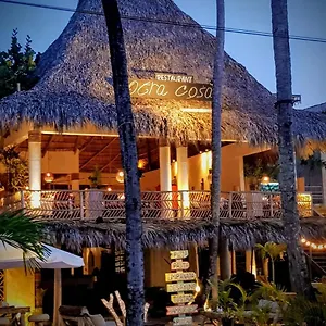 Hostel Afreeka