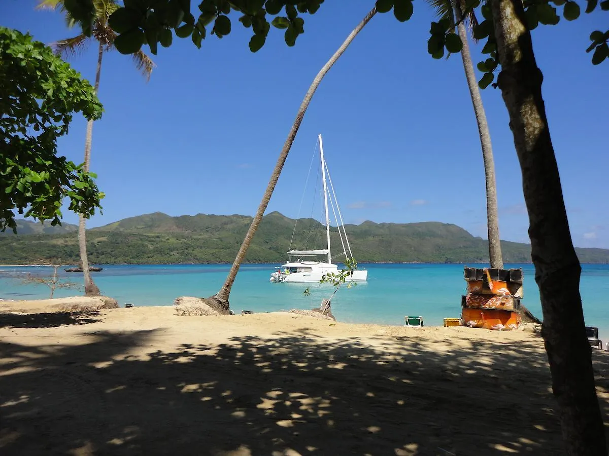 El Flamboyan Apartments Las Terrenas
